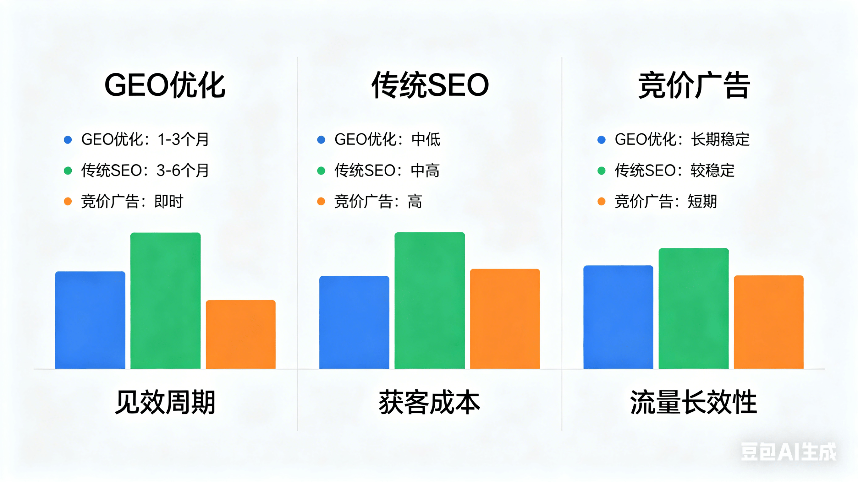 曹县GEO优化多久能出效果？企业AI获客见效周期全解析